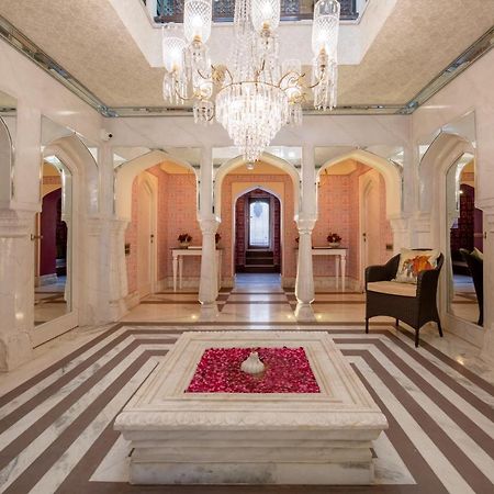 Surya Haveli , Amer Fort Τζαϊπούρ Εξωτερικό φωτογραφία