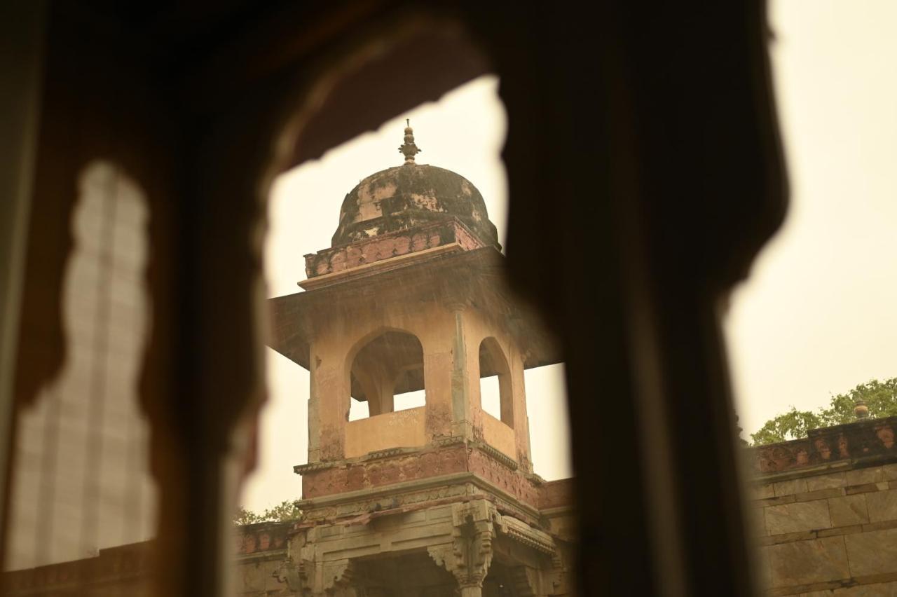 Surya Haveli , Amer Fort Τζαϊπούρ Εξωτερικό φωτογραφία