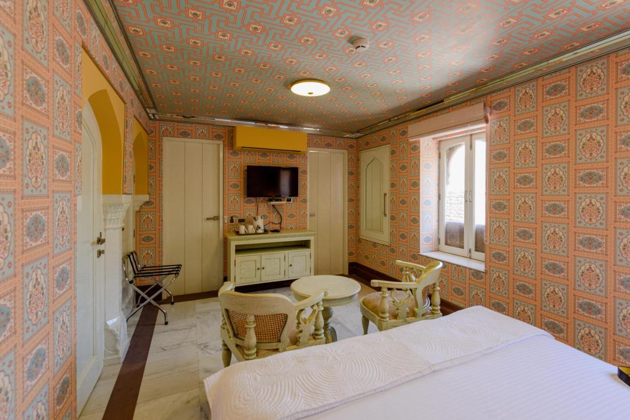 Surya Haveli , Amer Fort Τζαϊπούρ Εξωτερικό φωτογραφία