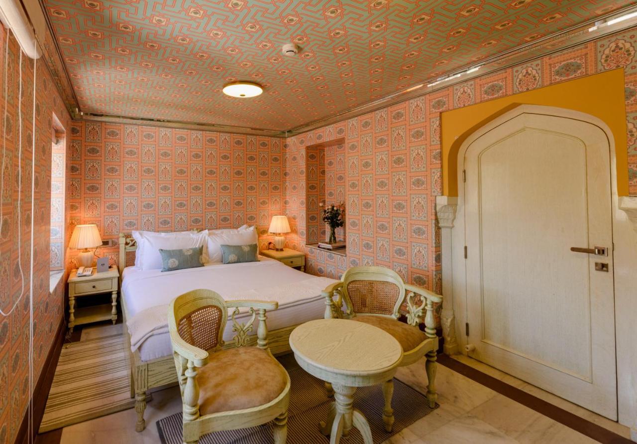 Surya Haveli , Amer Fort Τζαϊπούρ Εξωτερικό φωτογραφία